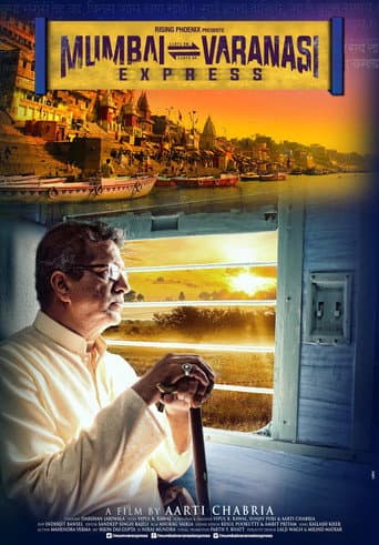 Watch Mumbai Varanasi Express free online