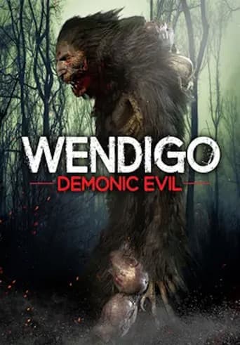 Watch Wendigo: Demonic Evil free online