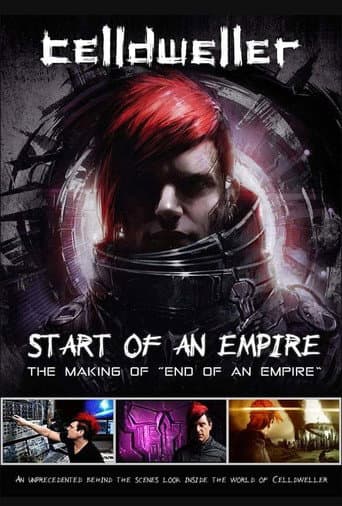 Watch Celldweller: Start of an Empire (The Making of free online