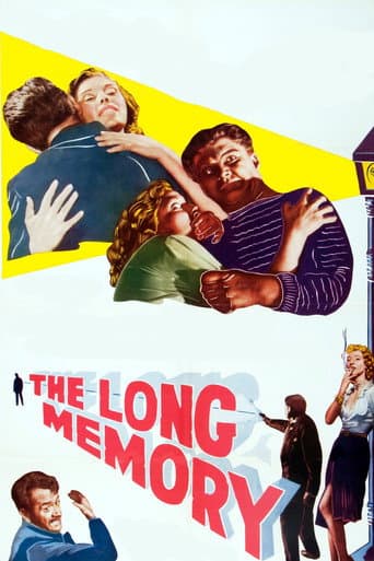 Watch The Long Memory free online
