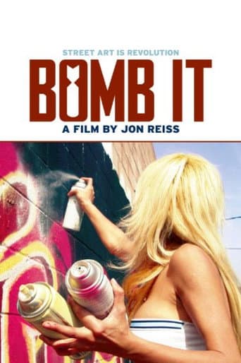 Watch Bomb It free online