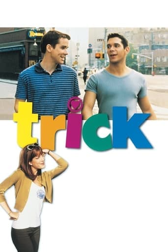 Watch Trick free online