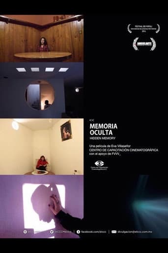 Watch Hidden Memory free online