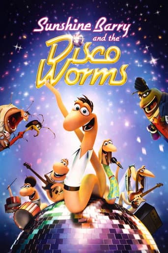 Watch Sunshine Barry & the Disco Worms free online