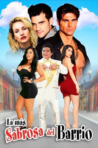 Watch La más sabrosa del barrio free online
