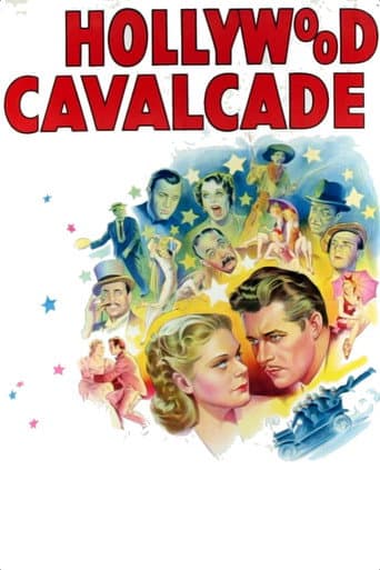Watch Hollywood Cavalcade free online