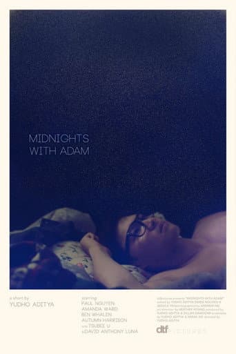 Watch Midnights with Adam free online