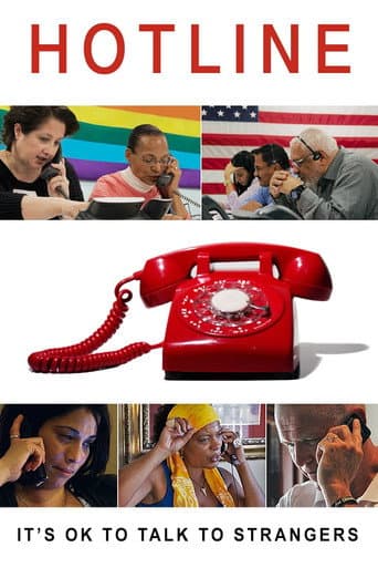 Watch Hotline free online