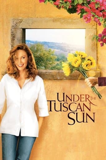 Watch Under the Tuscan Sun free online