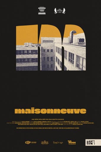 Watch Maisonneuve free online