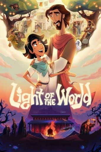 Watch Light of the World free online