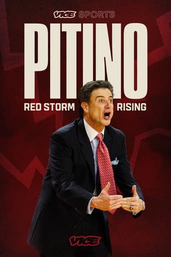 Watch Pitino: Red Storm Rising free online
