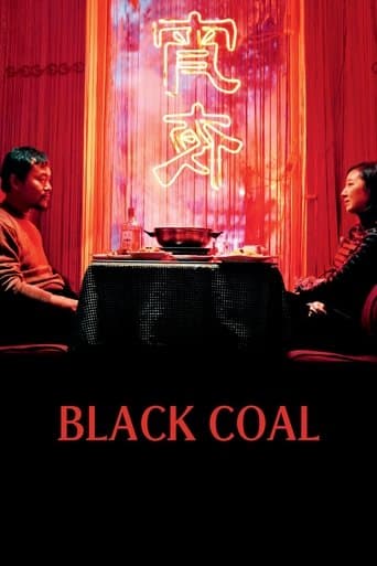 Watch Black Coal, Thin Ice free online