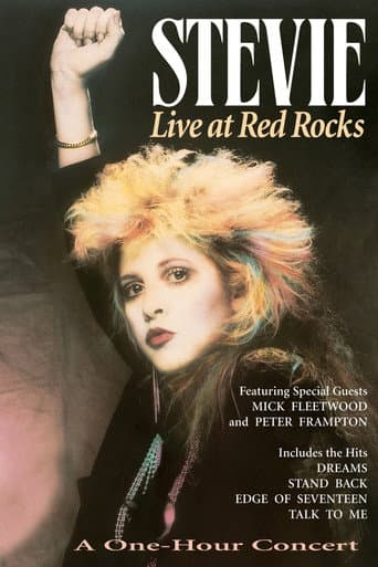 Watch Stevie Nicks: Live at Red Rocks free online