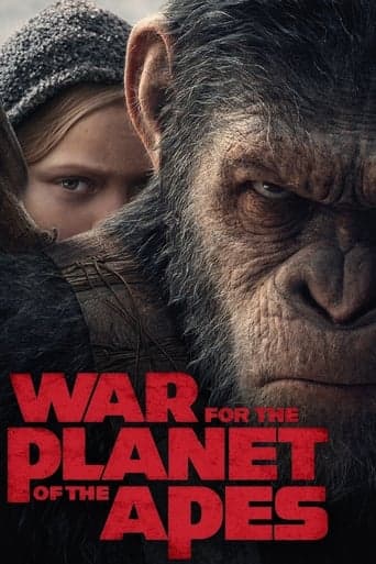 Watch War for the Planet of the Apes free online