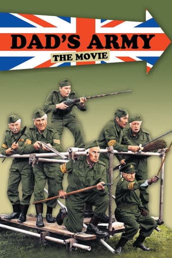 Watch Dad's Army free online