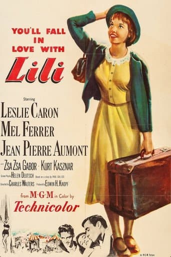 Watch Lili free online