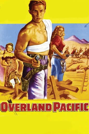 Watch Overland Pacific free online