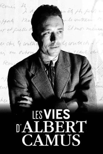 Watch The Lives of Albert Camus free online