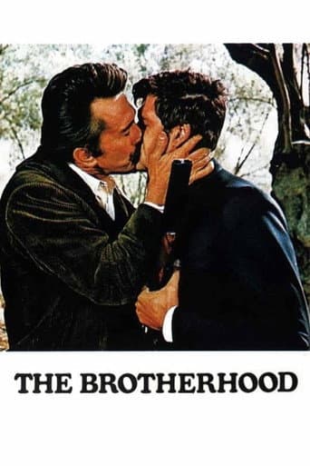 Watch The Brotherhood free online