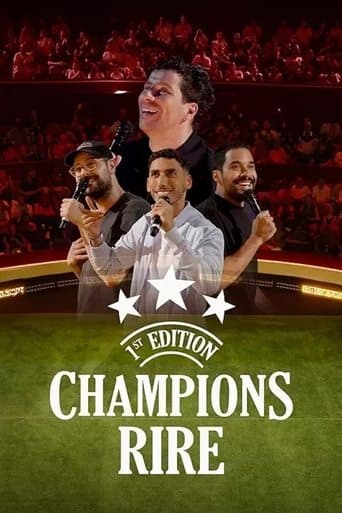 Watch Champions Rire free online