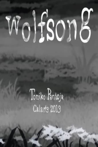 Watch Wolfsong free online