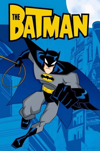 Watch The Batman free online