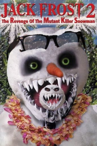 Watch Jack Frost 2: The Revenge of the Mutant Killer Snowman free online