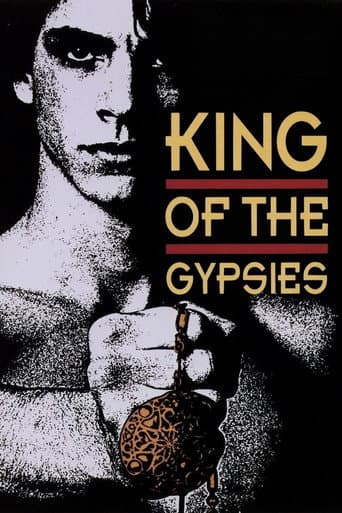 Watch King of the Gypsies free online