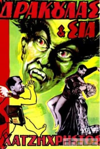 Watch Dracula and Company free online