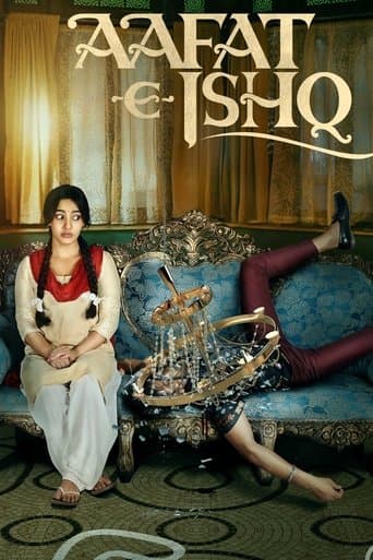 Watch Aafat-e-Ishq free online
