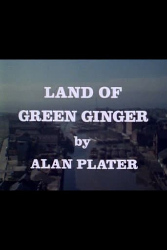 Watch Land of Green Ginger free online