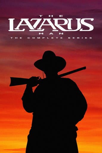 Watch The Lazarus Man free online