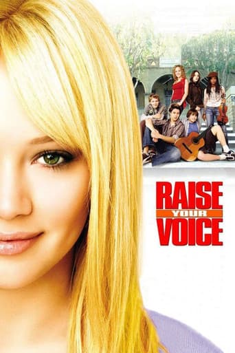 Watch Raise Your Voice free online