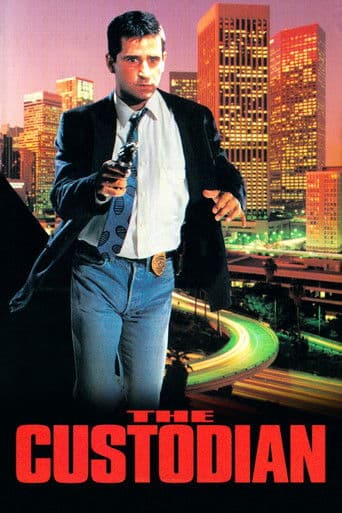 Watch The Custodian free online