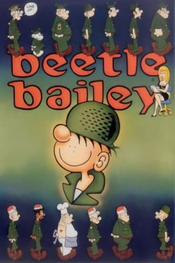 Watch Beetle Bailey free online