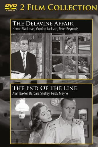 Watch The Delavine Affair free online