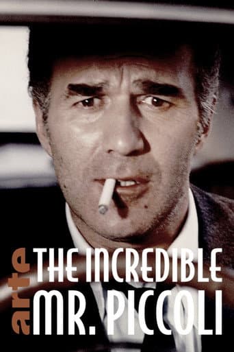 Watch The Incredible Mr. Piccoli free online