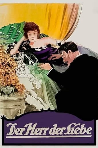 Watch Master of Love free online