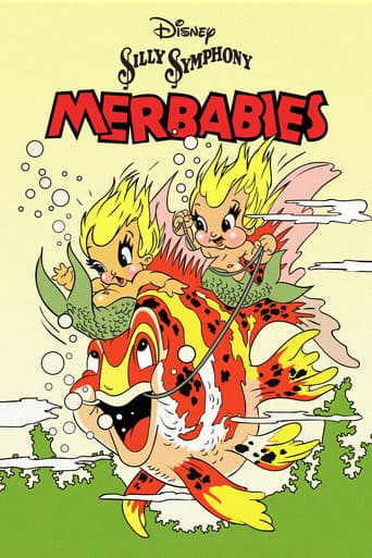 Watch Merbabies free online