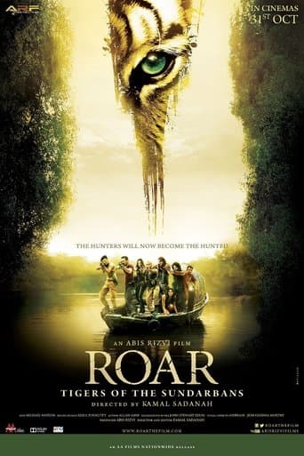Watch Roar free online
