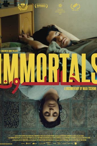 Watch Immortals free online