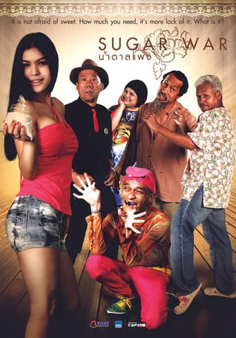 Watch Sugar War free online