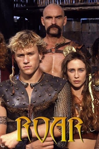 Watch Roar free online