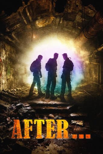 Watch After... free online