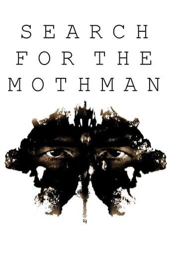 Watch Search for the Mothman free online