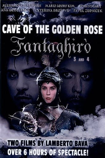 Watch The Cave of the Golden Rose 3 free online