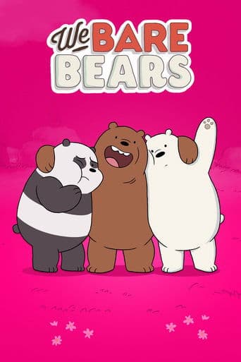 Watch We Bare Bears free online