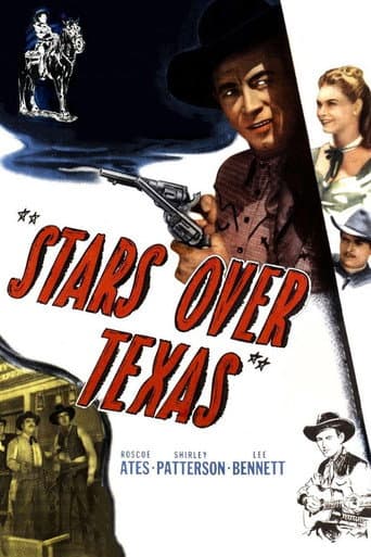 Watch Stars Over Texas free online