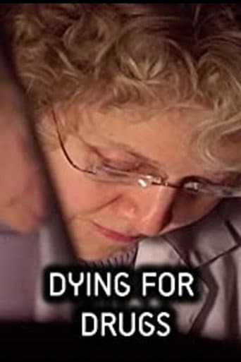 Watch Dying for Drugs free online